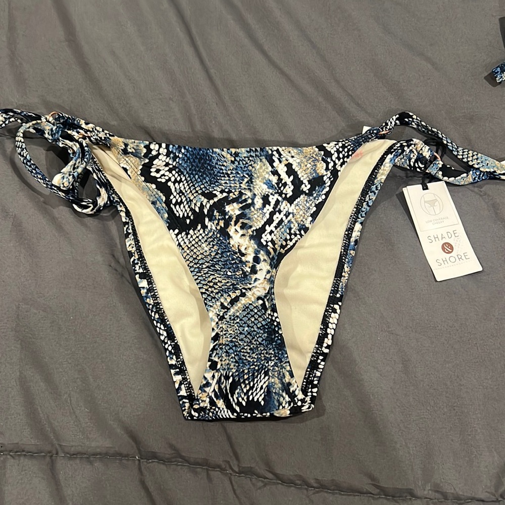 Shade & Shore Bikini Bottom (S)